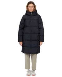 Mazine - Parka Basic Puffer Coat - Lyst
