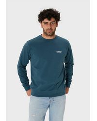 Oldskull - Sweatshirt Basic Osk (1-Tlg) - Lyst