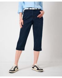 RAPHAELA by BRAX - 5-Pocket-Jeans Style CORRY CAPRI - Lyst