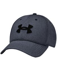 Under Armour - Baseball Cap Blitzing Low Cap Mit Logo - Lyst