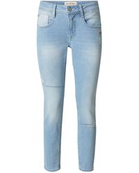 Gang - 7/8-Jeans AMELIE (1-tlg) Weiteres Detail - Lyst