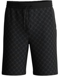 Joop! - Pyjamashorts Leisure sleepwear schlafmode schlafanzug - Lyst