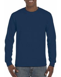 Gildan - Langarmshirt Hammer Adult Long Sleeve T-Shirt - Lyst