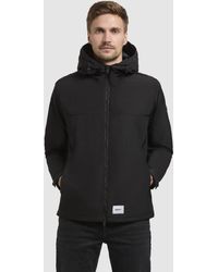 Khujo - Sommerjacke TAIKOO - Lyst