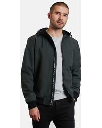 Threadbare - Outdoorjacke THBCrush (1-St) im klassischen Design - Lyst