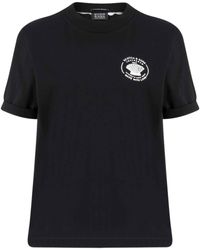 Scotch & Soda - T-Shirt Relaxed Fit - Lyst