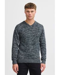 Blend - Strickpullover BHDansel - Lyst