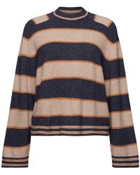 Esprit - Wollpullover Sweaters - Lyst