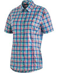 Maier Sports - Outdoorbluse Bluse PHILINA - Lyst