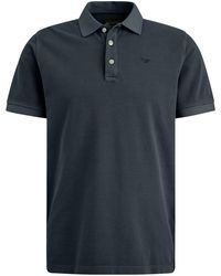 PME LEGEND - Poloshirt Regular Fit (1-tlg) - Lyst