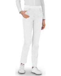 RAPHAELA by BRAX - Slim-fit-Jeans Pamina - Lyst