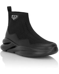 Philipp Plein - Skywalker Sneaker - Lyst