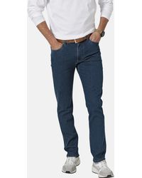 Babista - Jeans STEFLI im 5-Pocket Design - Lyst
