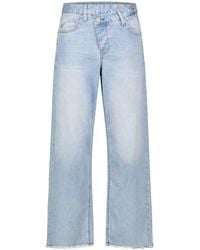 Herrlicher - 5-Pocket- Jeans MÄZE SAILOR DENIM (1-tlg) - Lyst