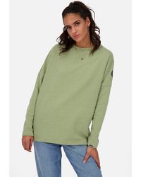 Alife & Kickin - DeniseAK A Sweatshirt Rundhalspullover, Pullover - Lyst