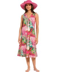 Pastunette - Strandkleid Sommerkleid (1-tlg) auch in groß Größen - Lyst