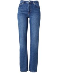 Envii - Regular-fit-Jeans BREE (1-tlg) Ziersteine - Lyst