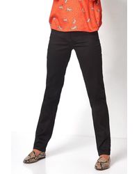 Toni - 5-Pocket-Jeans Perfect Shape mit Shaping-Effekt an Bauch und Po - Lyst