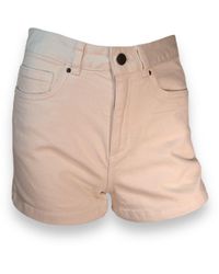 O'neill Sportswear - ' O`Neill Stretch- Shorts Essentials Creme - Lyst
