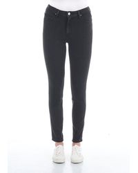 Lee Jeans - ® Skinny-fit-Jeans Scarlett High mit Stretch - Lyst