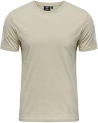 Hummel - HmlLEGACY Chevron T-Shirt default - Lyst