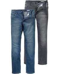 Arizona Jeans met rechte pijp voor heren vanaf € 25 | Lyst NL