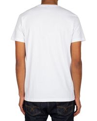 Iriedaily - T-Shirt Lazy Sunny Day Emb (1-tlg) - Lyst