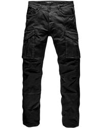 REPUBLIX - Cargohose LENNY Cargo Jogger Chino Hose Jeans - Lyst