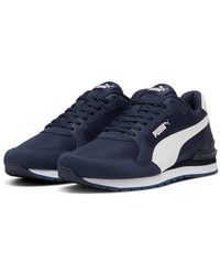 PUMA - St Runner V4 Nl Sneaker - Lyst
