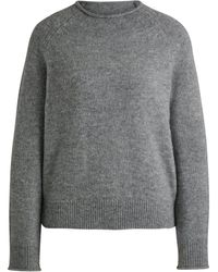 BOSS - Strickpullover C_Fesperanas 10266347 01 - Lyst