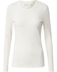 Inwear - Langarmshirt Dagna (1-tlg) Plain/ohne Details, Stickerei - Lyst