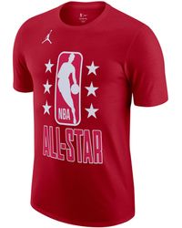 Nike - Basketballshirt NBA JAMES LEBRON - Lyst
