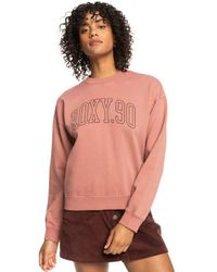 Roxy - Strickpullover - Lyst