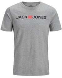 Jack & Jones - Shirt - Lyst