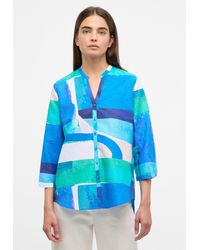 Eterna - Longbluse REGULAR FIT - Lyst