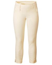 Daily Sports - Golfhose Magic High Water Citrus UK 12 - Lyst