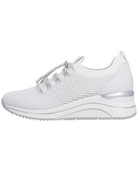 Remonte - D0T18 Damen Sneaker Turnschuhe, Sportschuhe, Freizeitschuhe, Halbschuhe, Schnürschuhe - Lyst