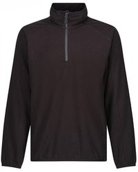 Regatta - Sweatshirt Navigate Half Zip Fleece Fleecepullover - Lyst