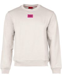 HUGO - Sweater, Diragol212 - Lyst