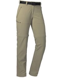 Schoeffel - Outdoorhose Cartagena3 - Lyst