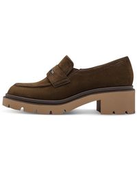 Tamaris - Da.-Slipper Slipper - Lyst