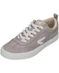 Hub - Miami Sneaker Neutral - Lyst