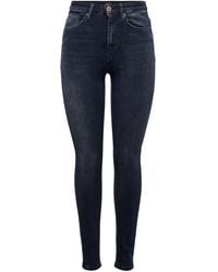 ONLY - Slim-fit-Jeans POSH - Lyst