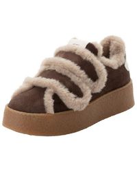 Tamaris - Removable Sock Mit Absatz Kein Absatz 1-24730-47 Slip-On Sneaker Removable Sock - Lyst