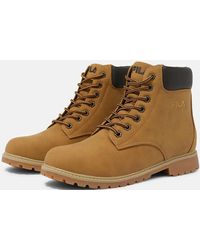 Fila-Casual boots voor heren | Online sale met kortingen tot 30% | Lyst NL