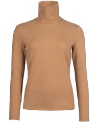 HKM - Langarmshirt Rollkragenshirt -Marrakesh - Lyst