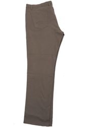 BRÜHL - Ü 5--Hose Five Pocket Freizeithose von , khaki - Lyst
