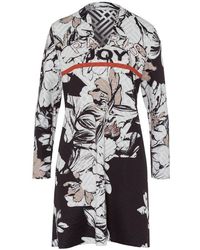 Tuzzi - Strandkleid - Lyst