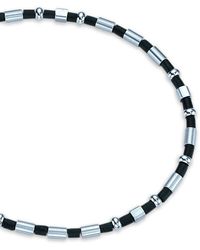 S.oliver Kette ohne Anhänger »9066360« - Blau