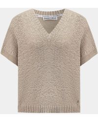 Zaubermond - Pullunder - Lyst